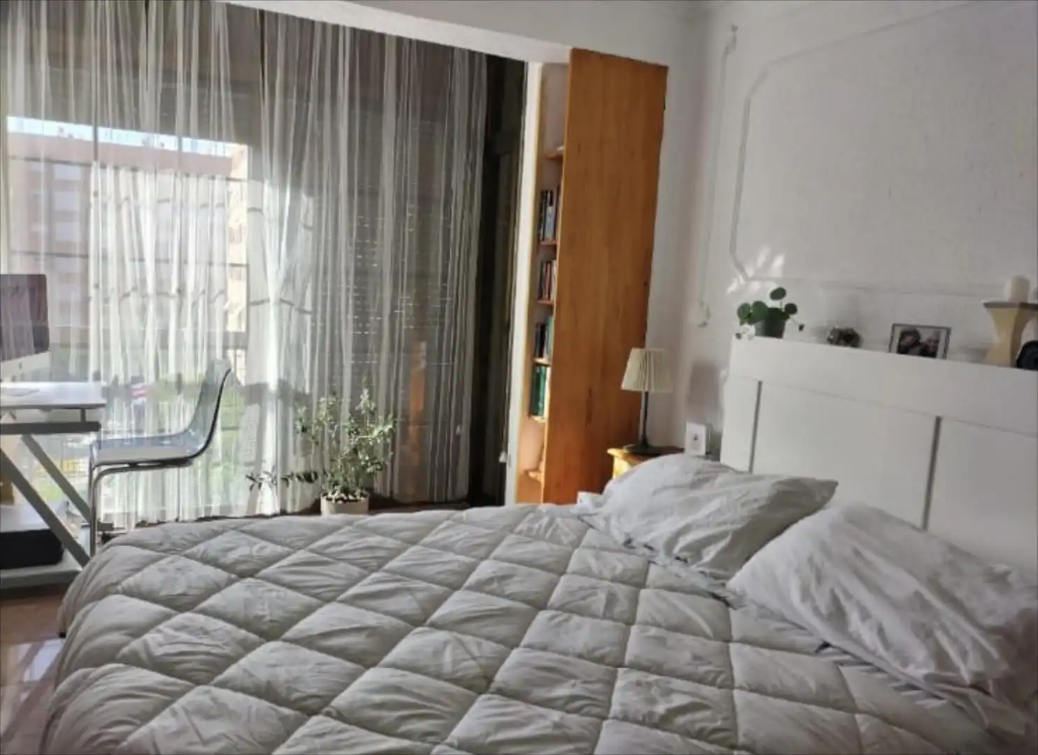Habitación de Apartamento de alquiler en Torrent
