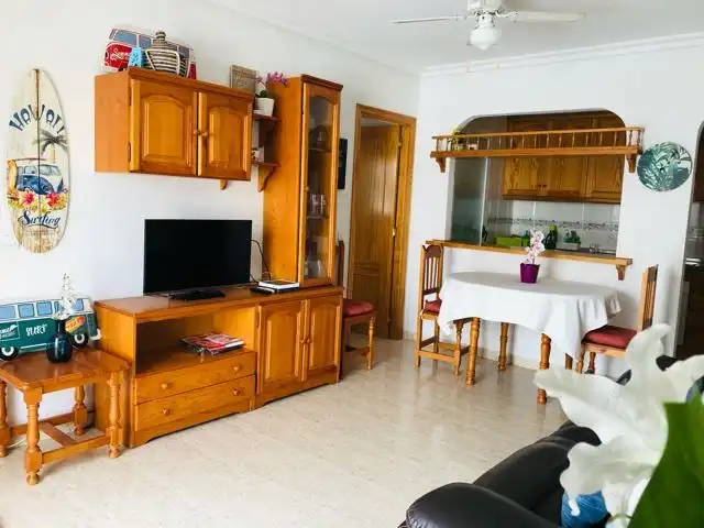Wohnung mit Pool zur Miete in Ciudad De Murcia, imagen 4