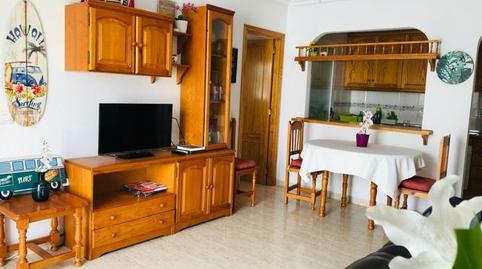 Foto 2 de Pis de lloguer a Ciudad de Murcia, El Playazo, Almería