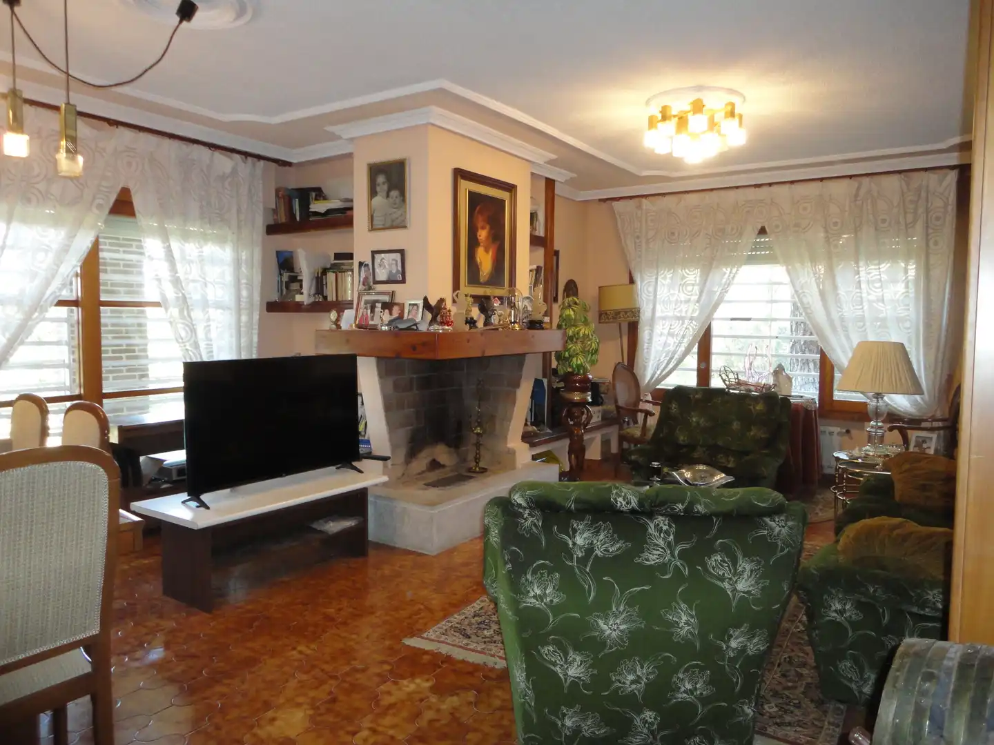 Chalet con piscina en venta en Tudela de Duero, imagen 13