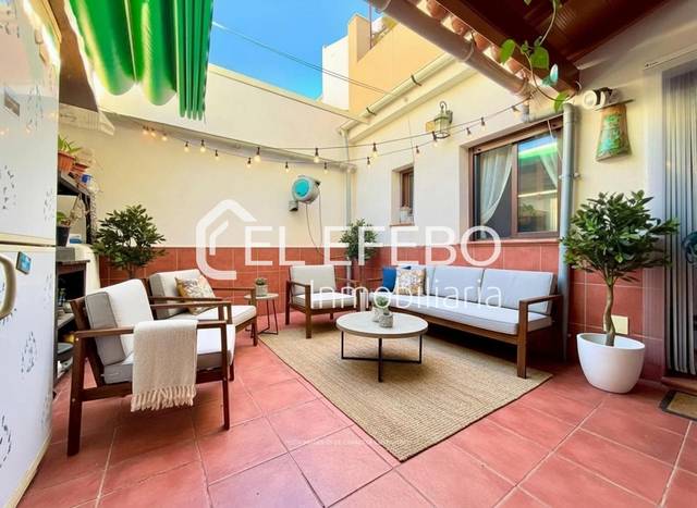 Casa-chalet en Venta en Fuentemora