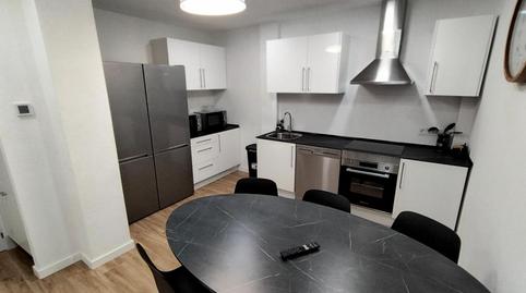 Foto 3 de Apartament per a compartir a Guadalupe,  Murcia Capital