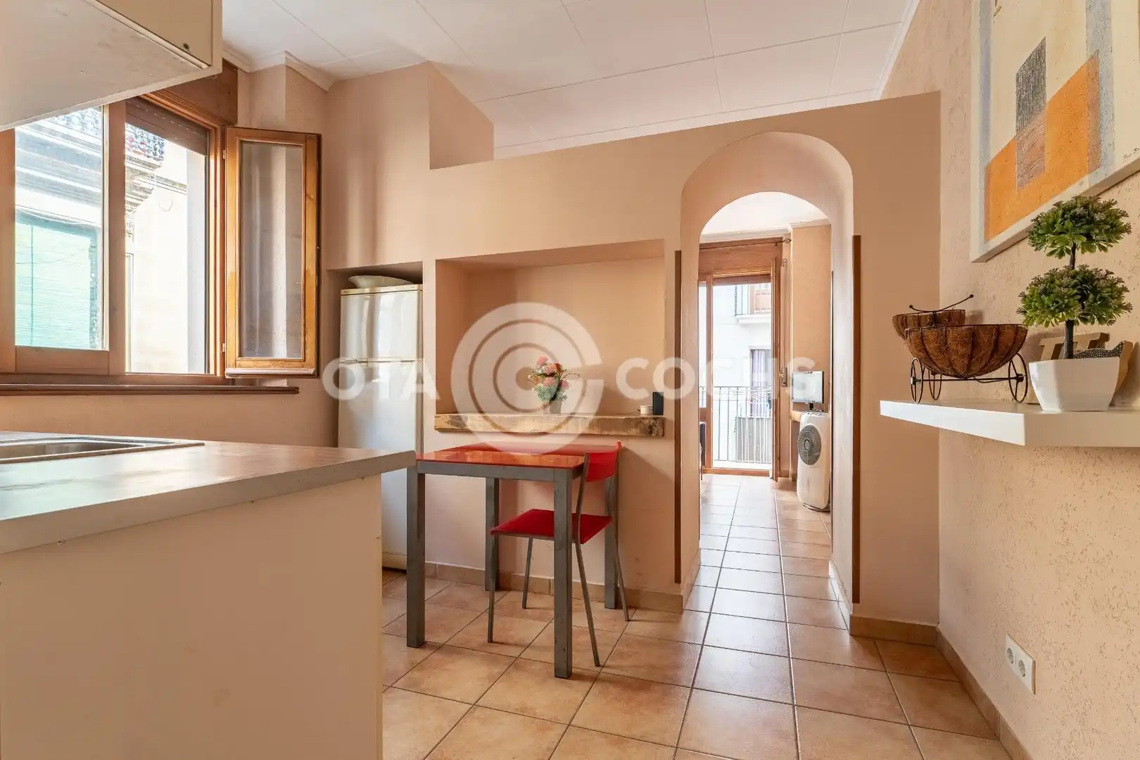 Residential for sale in Calle santa anna, imagen 17