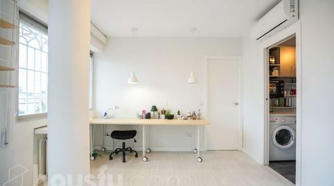 Foto 5 de Àtic en venda a Calle de Santa Engracia, ., Ríos Rosas - Nuevos Ministerios,  Madrid Capital