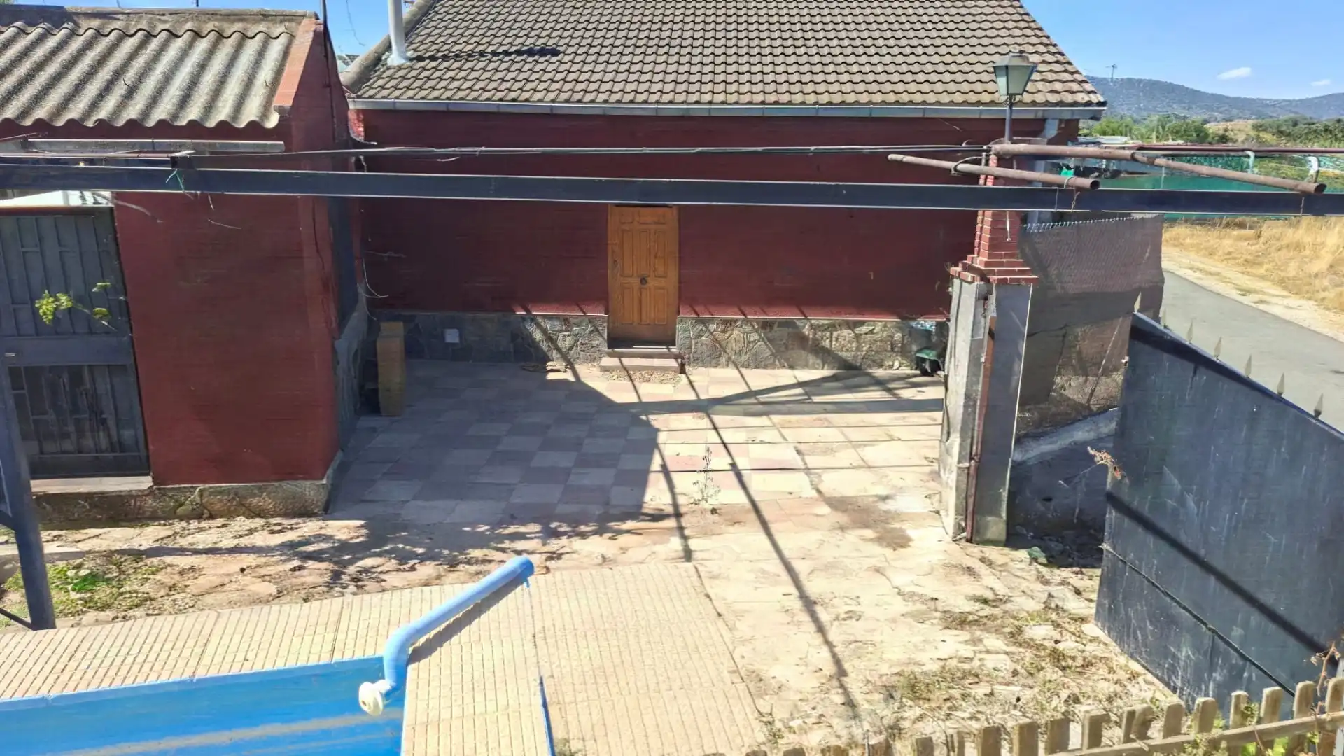 Villa avec piscine à vendre à Pedanías - Extrarradio, imagen 2