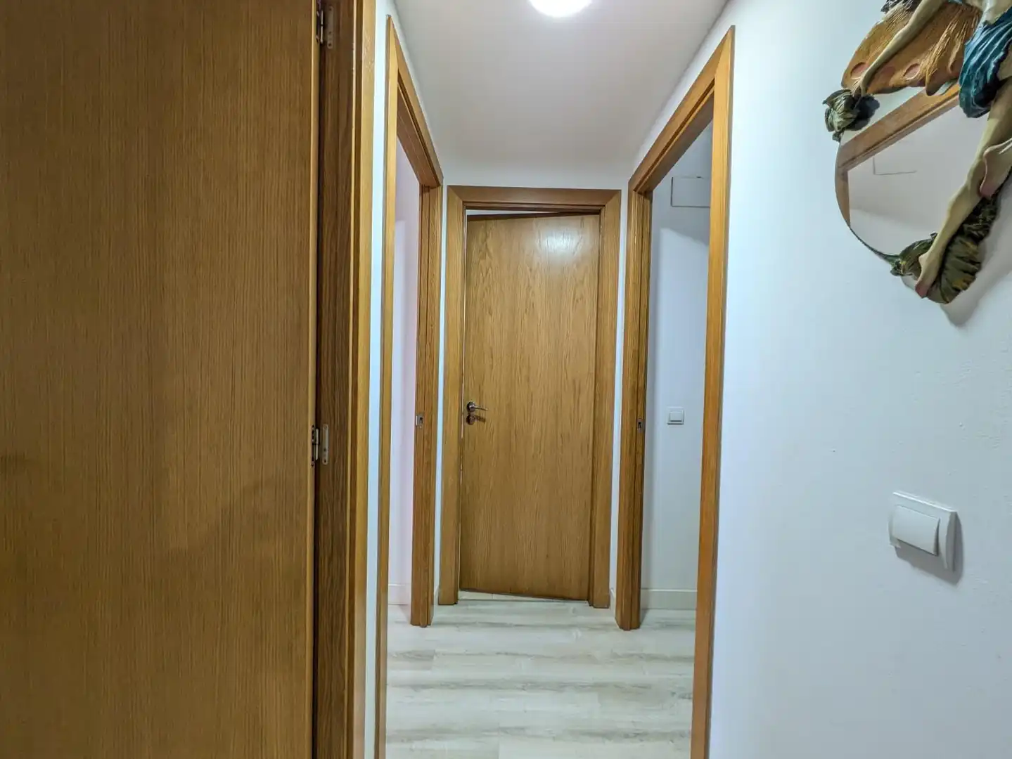 Apartamento con terraza en venta en Centre, imagen 12