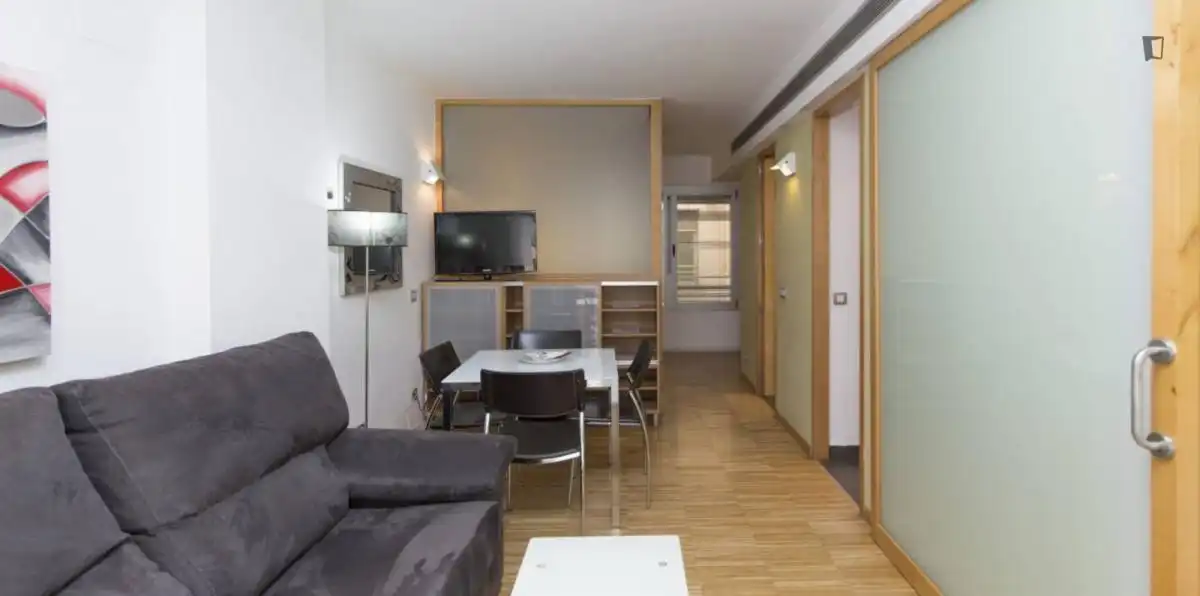 Apartamento con ascensor en alquiler en Centro, imagen 2