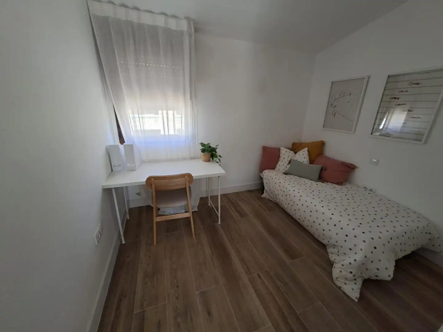 Bedroom of Houses for sale in Lozoyuela-Navas-Sieteiglesias