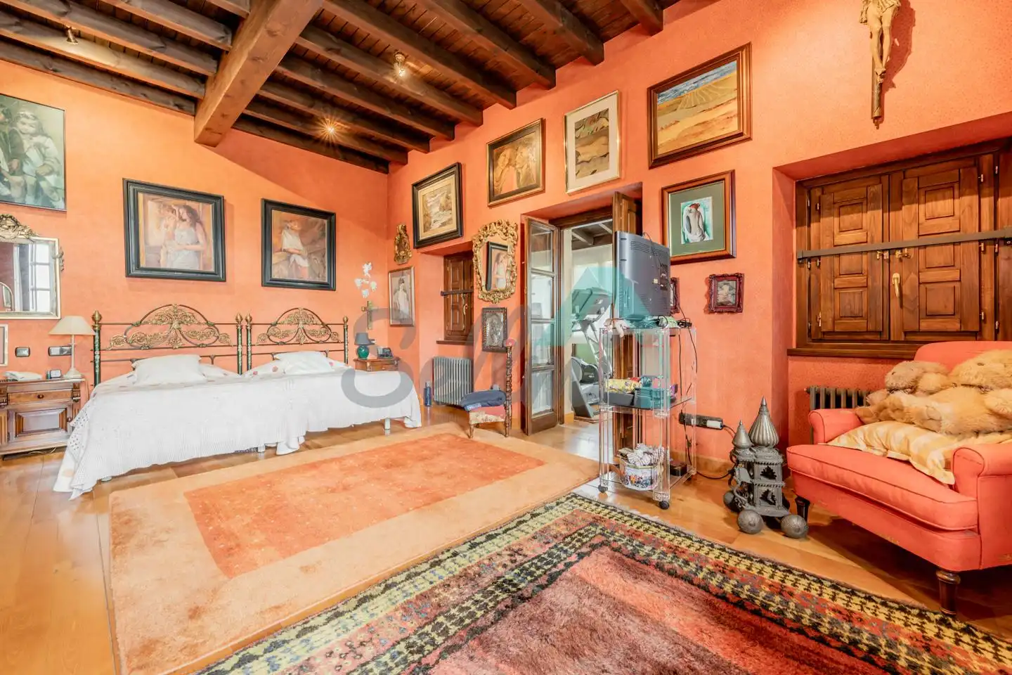 Casa o xalet en venda a Vicente Vallina García, Buenavista