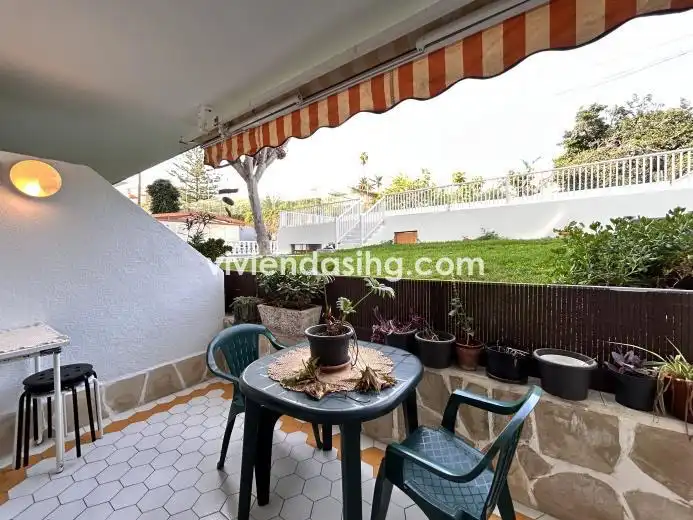 Piso con piscina en venta en Calle Guerrero, imagen 9