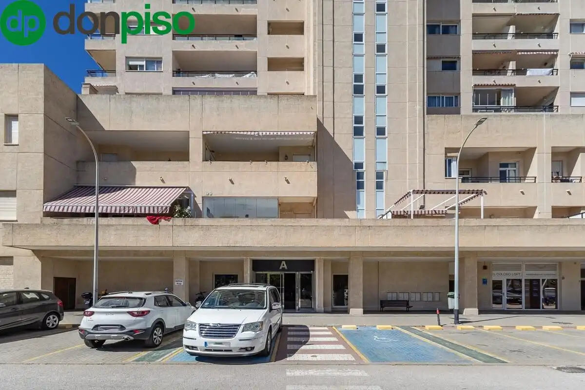 Pis amb piscina en venda a Calle Coloso, imagen 33