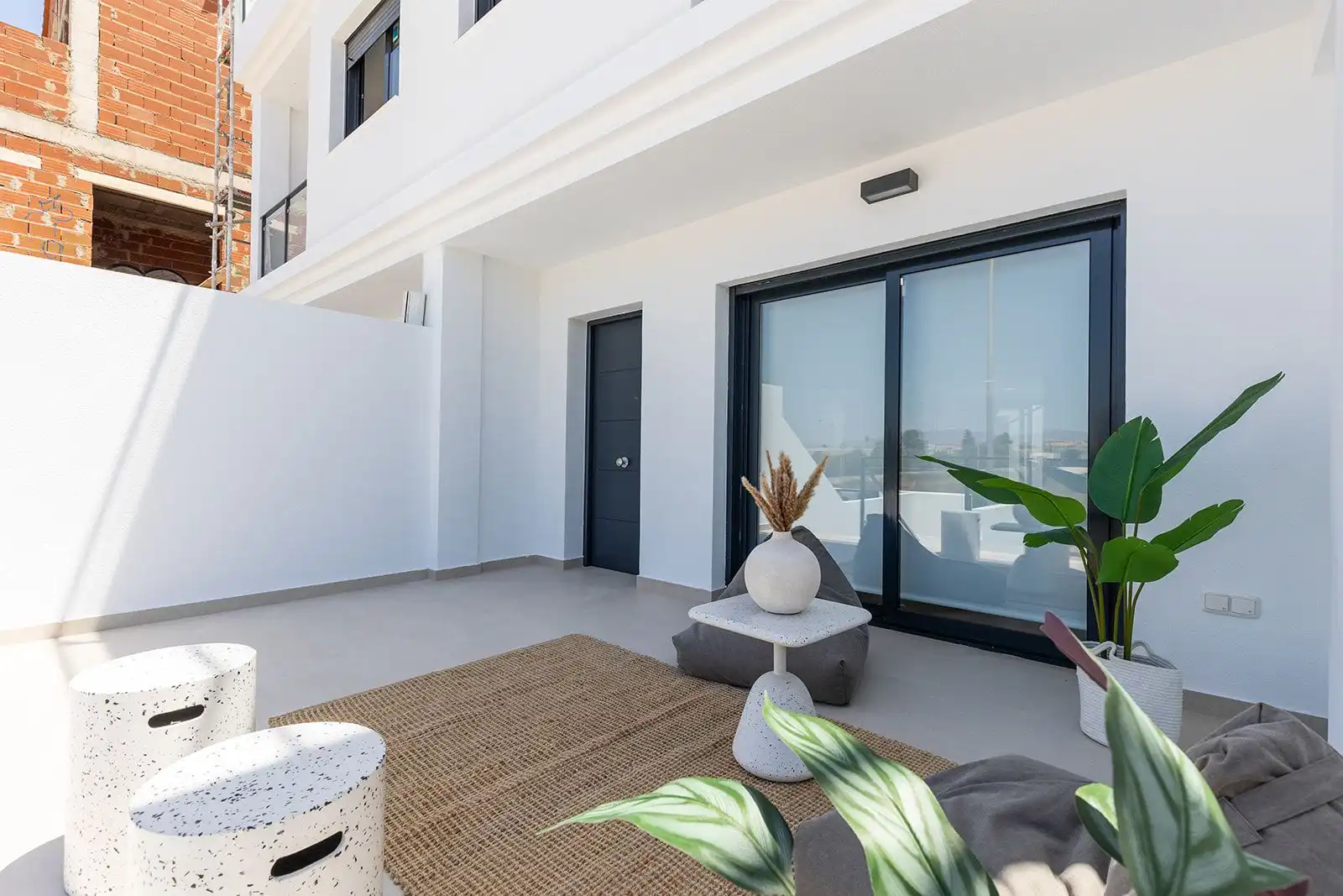 Casa a schiera con piscina in vendita a Rafal, imagen 39