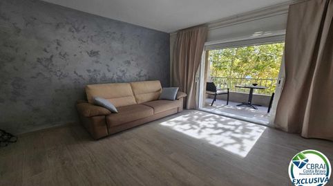 Foto 3 de Piso en venta en Fages de Climent, 1, Salins - Cavall de Mar, Empuriabrava