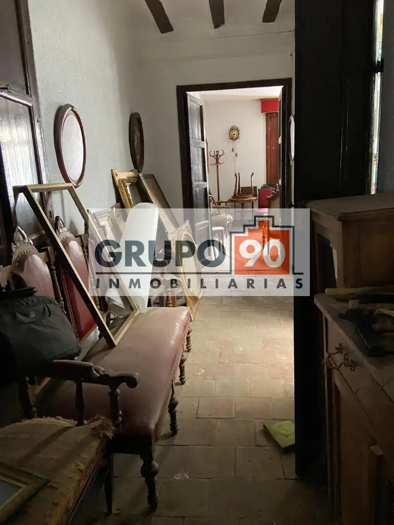 Casa rústica en venta en Requena, imagen 9