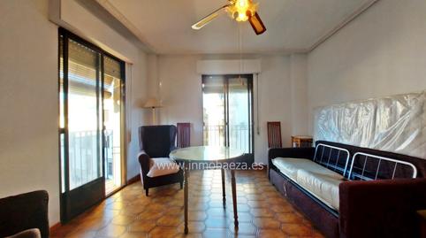 Foto 3 de Pis en venda a Baeza, Jaén