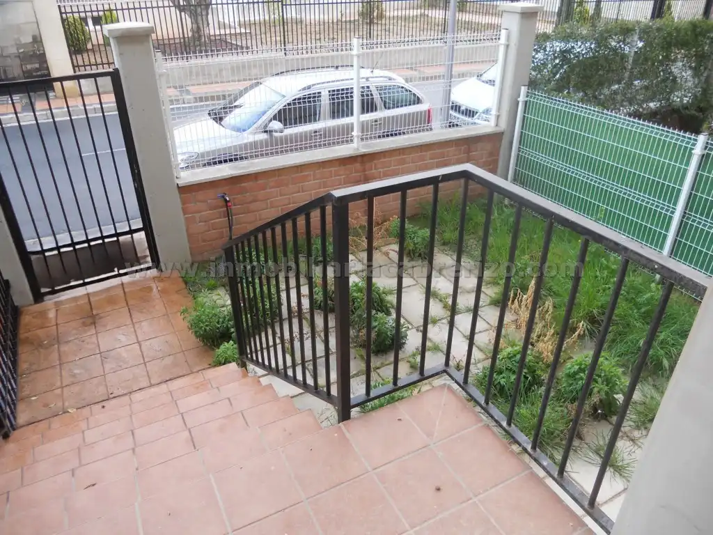 Adossat amb jardí en venda a Calle Niabina, imagen 18