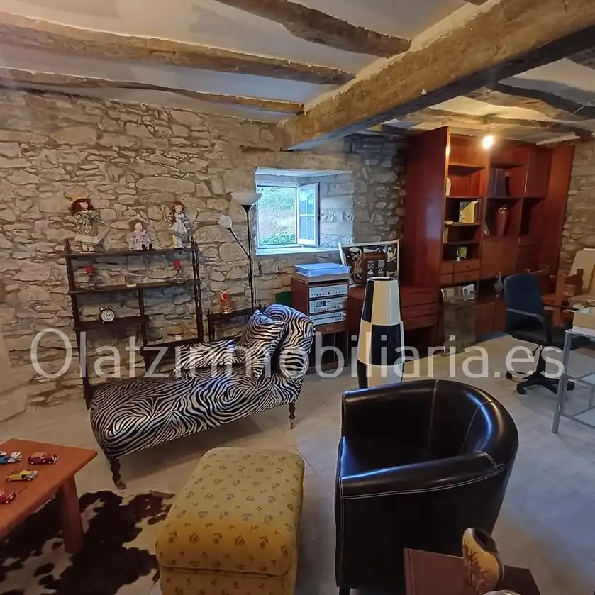 Haus mit Terrasse zum Verkauf in Valle de Mena, imagen 15