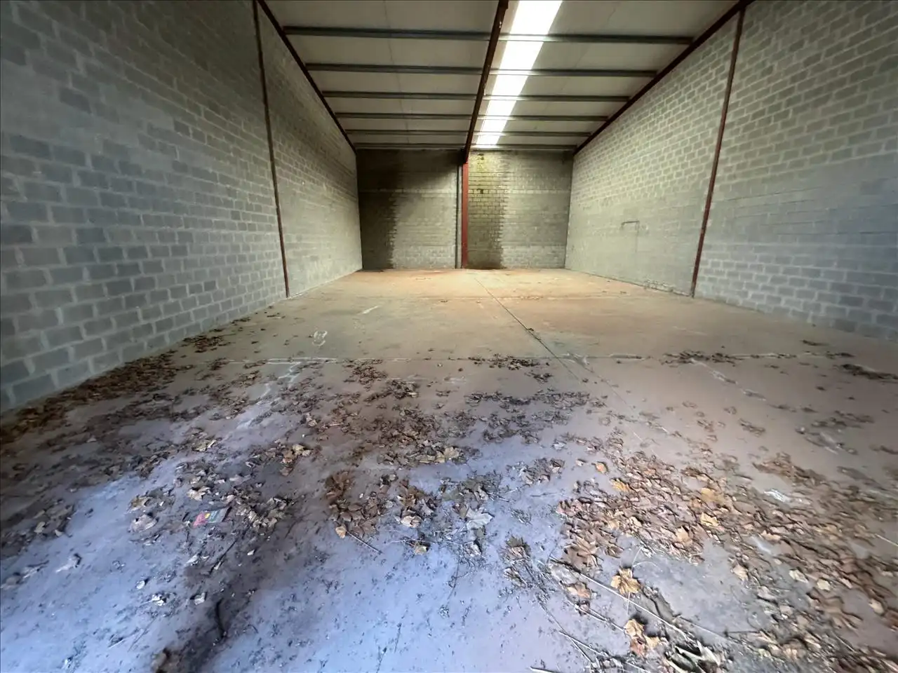 Nave industrial in vendita a TN SECTOR-B, imagen 13