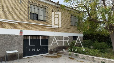 Foto 2 de Casa o chalet en venta en Camino de Los Poleares, 57, El Carmen - La Barrera, Lucena