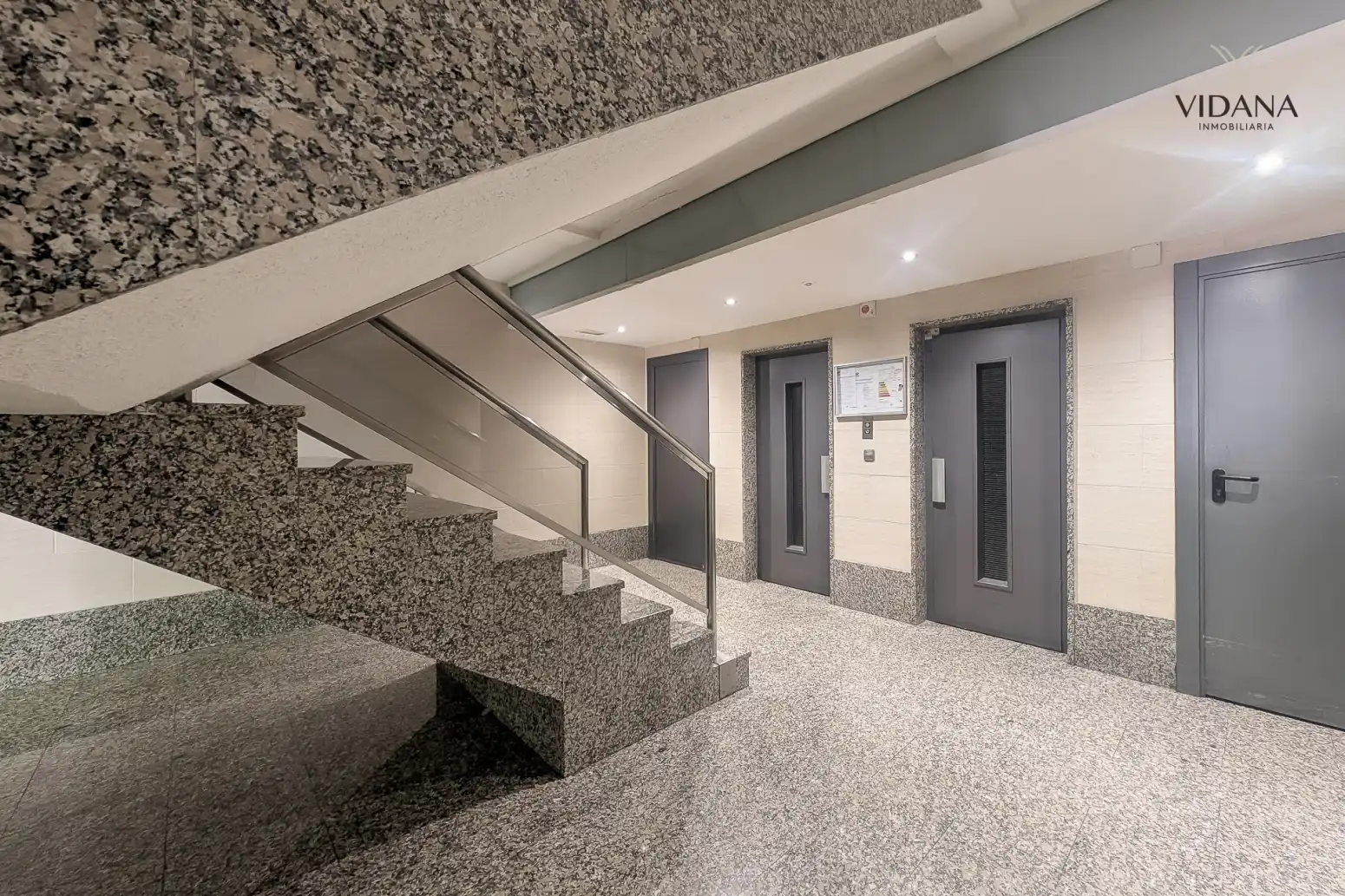 Piso en venta en PLAZA DE LOS FUEROS, Barañáin / Barañain