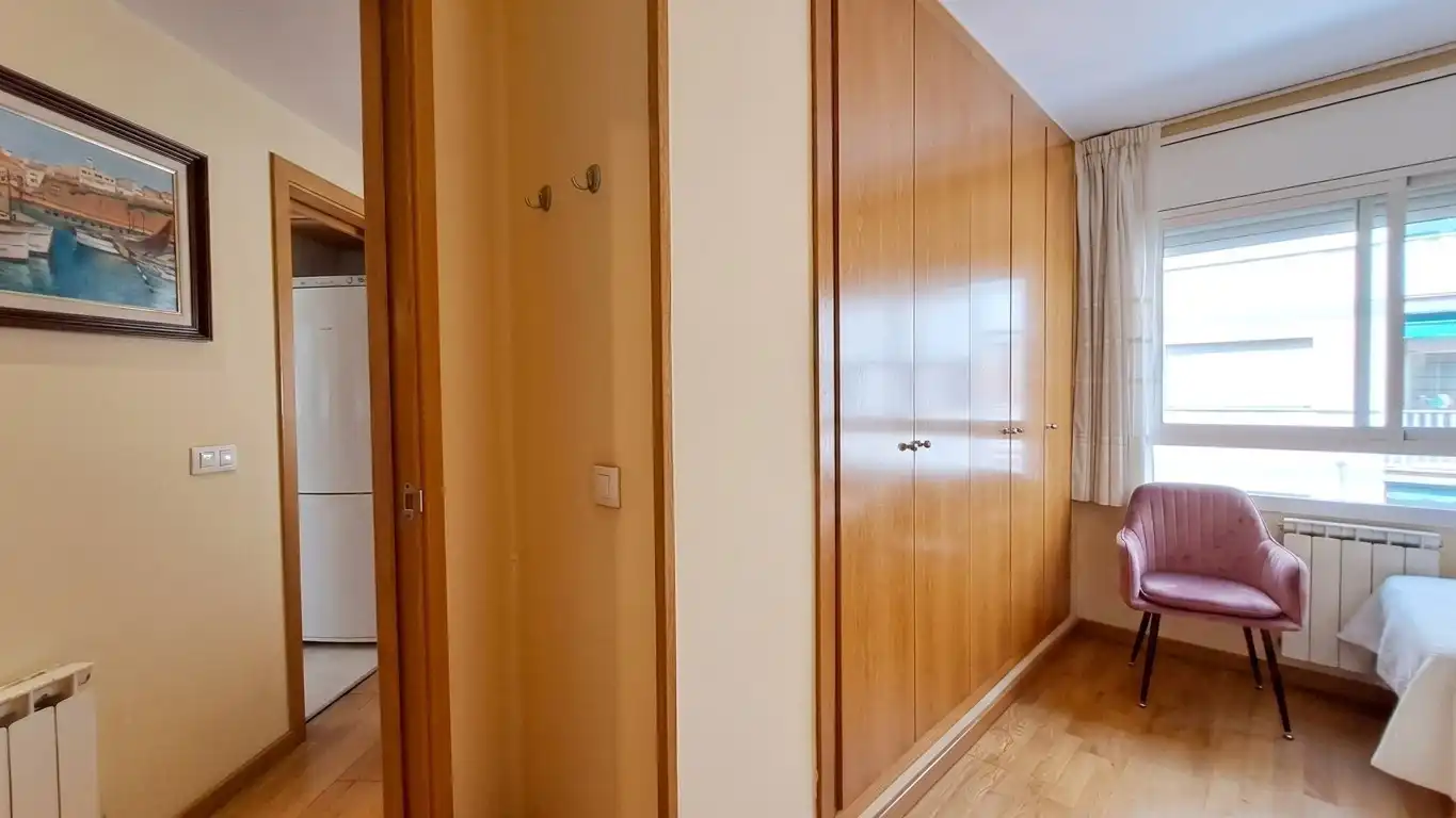 Flat for sale in Tarragona  with Air Conditioner, Heating and Parquet flooring
