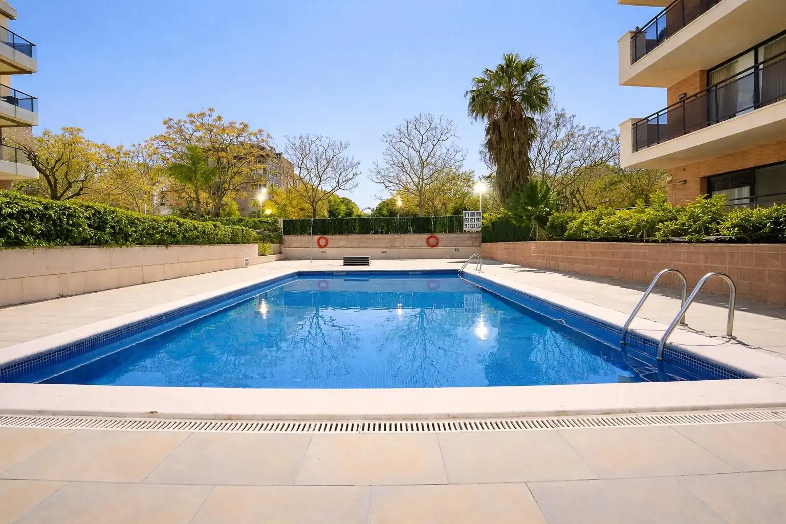 Flat with pool for sale in Calle PIERRE VILAR DE, imagen 29