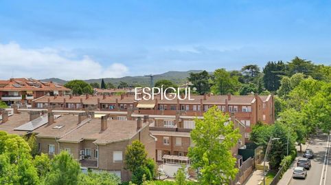 Foto 3 de Piso en venta en Francesc Moragas, Centre - Estació, Sant Cugat del Vallès
