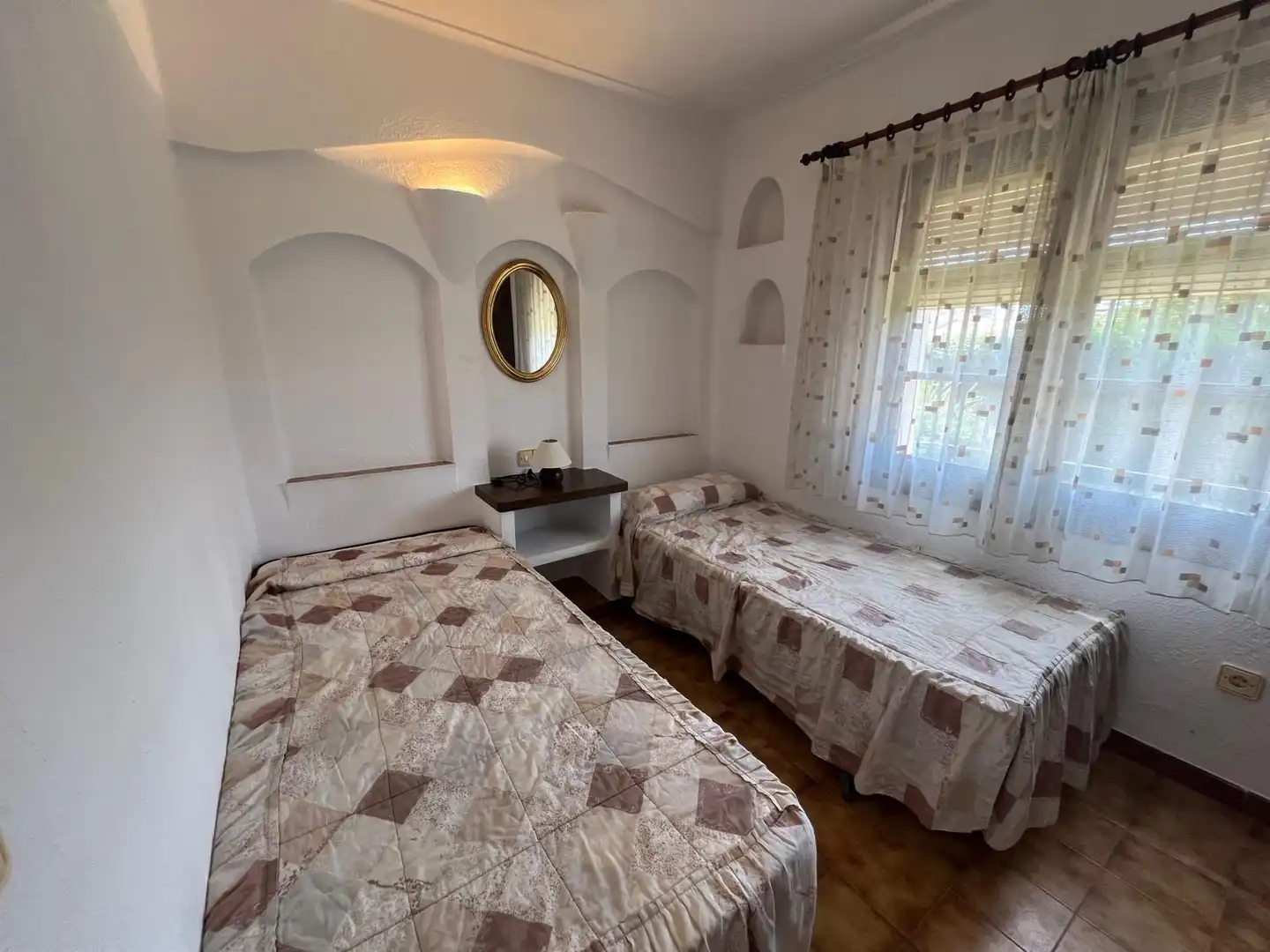 Dormitori de Casa o xalet en venda en L'Estartit amb Piscina comunitària