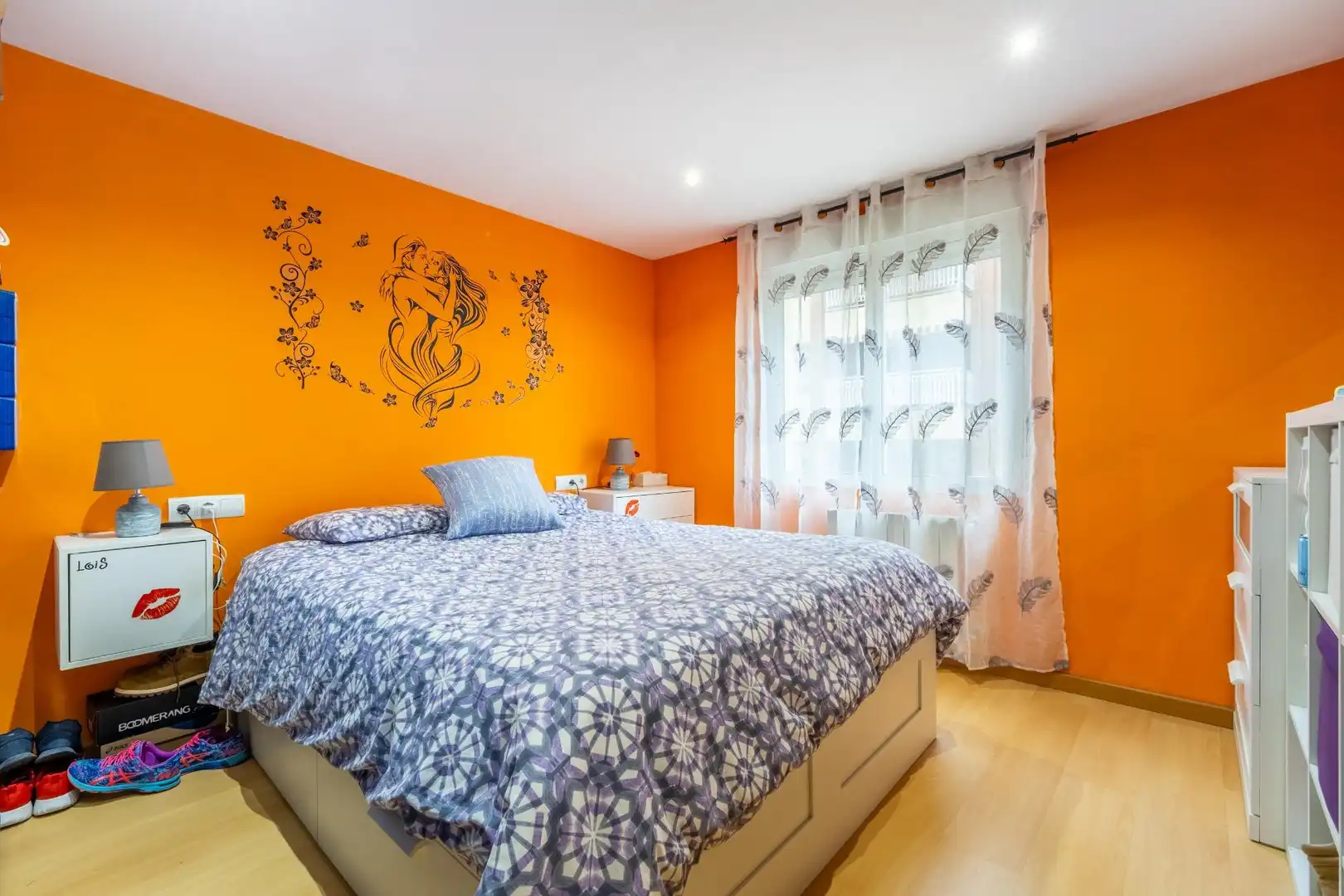 Piso con ascensor en venta en Carrer Pintor Gisbert, imagen 6