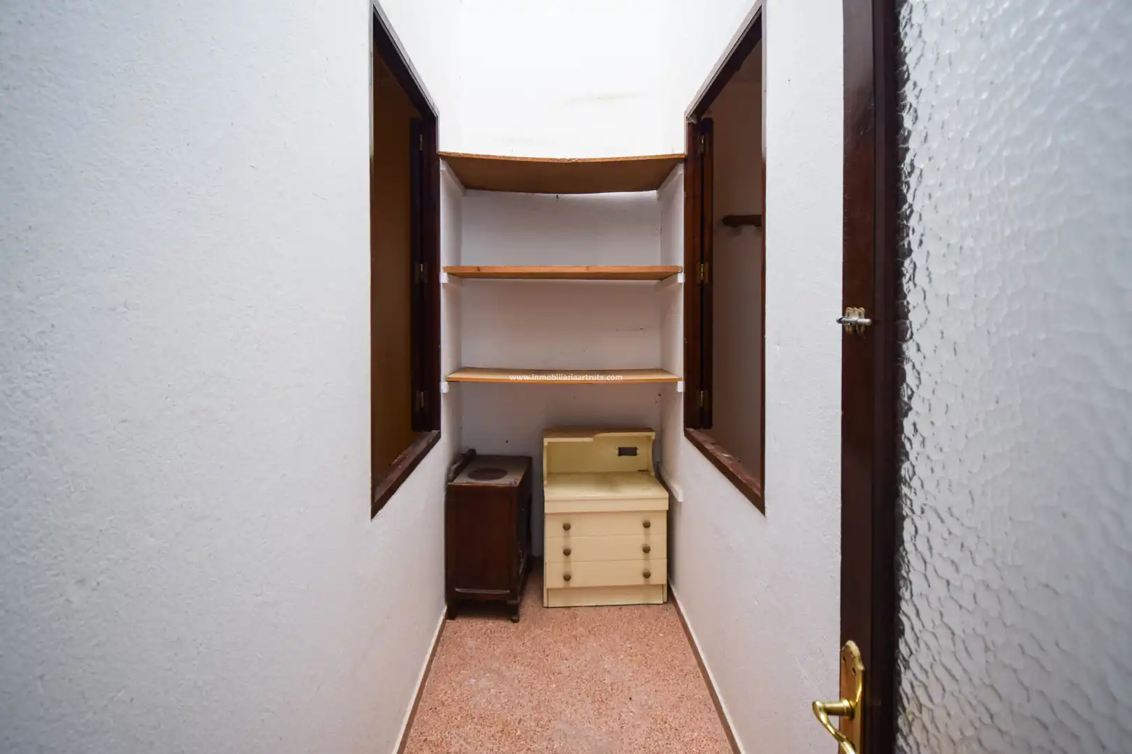 Piso en venta en Ciutadella de Menorca con Terraza