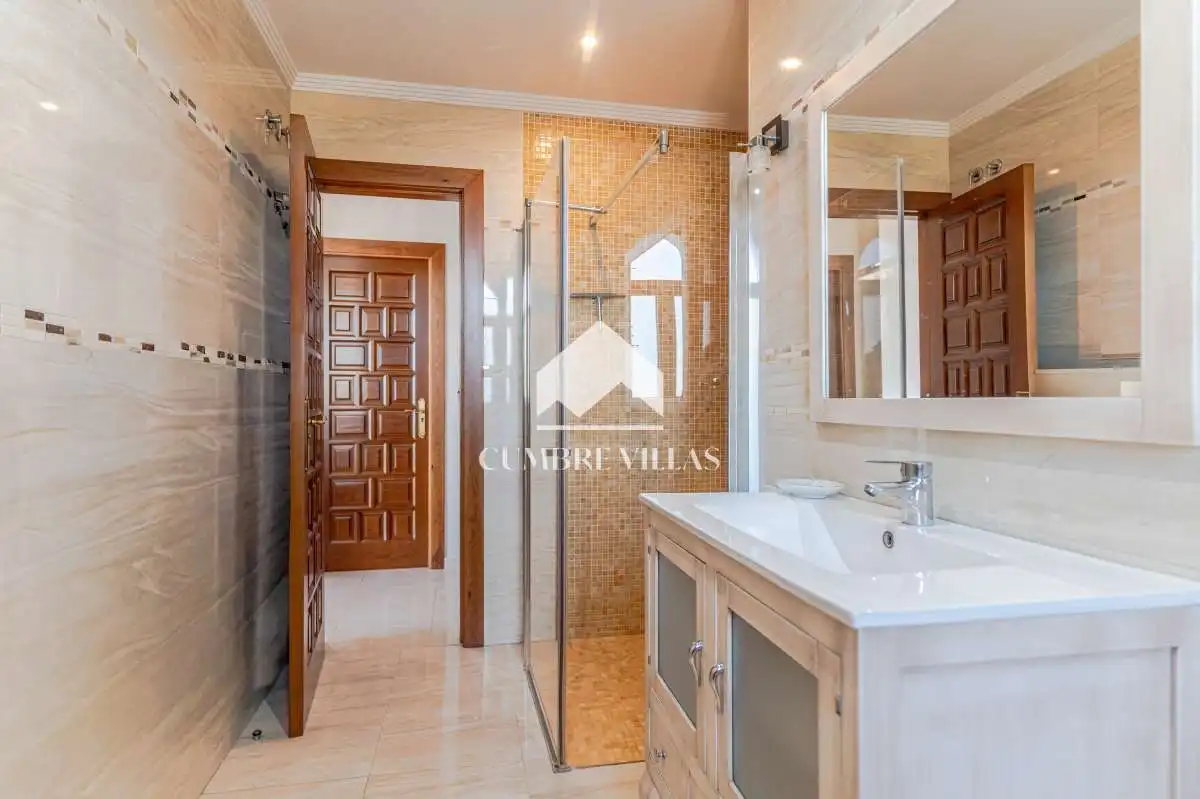 Casa en venda a Monte los Almendros - El Pargo - Costa Aguilera, imagen 52