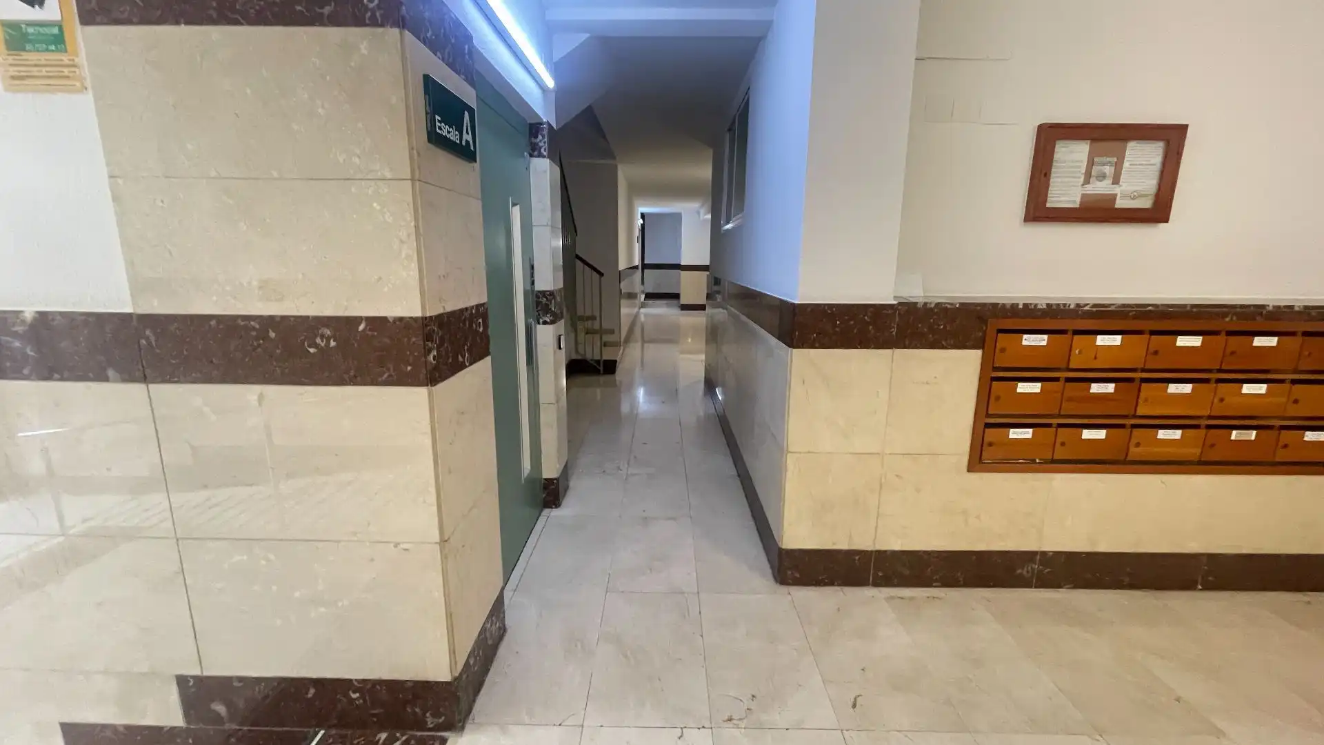 Pis en venda en Terrassa amb Aire condicionat, Calefacció i Terrassa