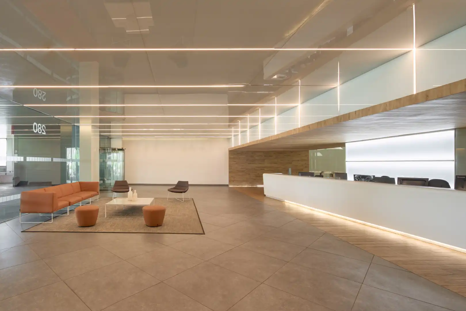Büro mit Aufzug zur Miete in Paseo de la Castellana, imagen 7