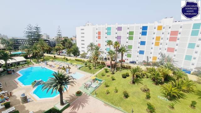 Apartamento en Alquiler en Playa del Inglés
