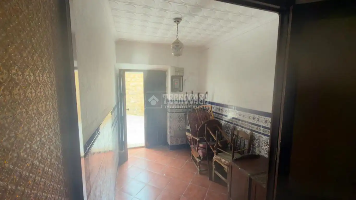 Casa o chalet en venta en Osuna con Terraza