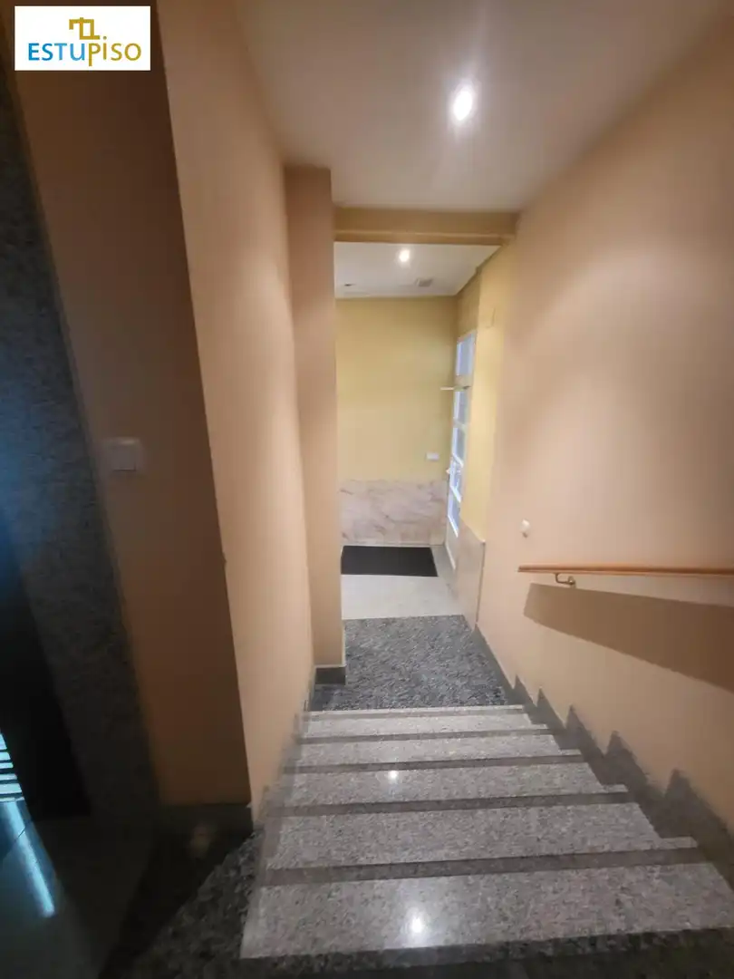 Wohnung zum Verkauf in León Capital  mit Heizung und Möbliert