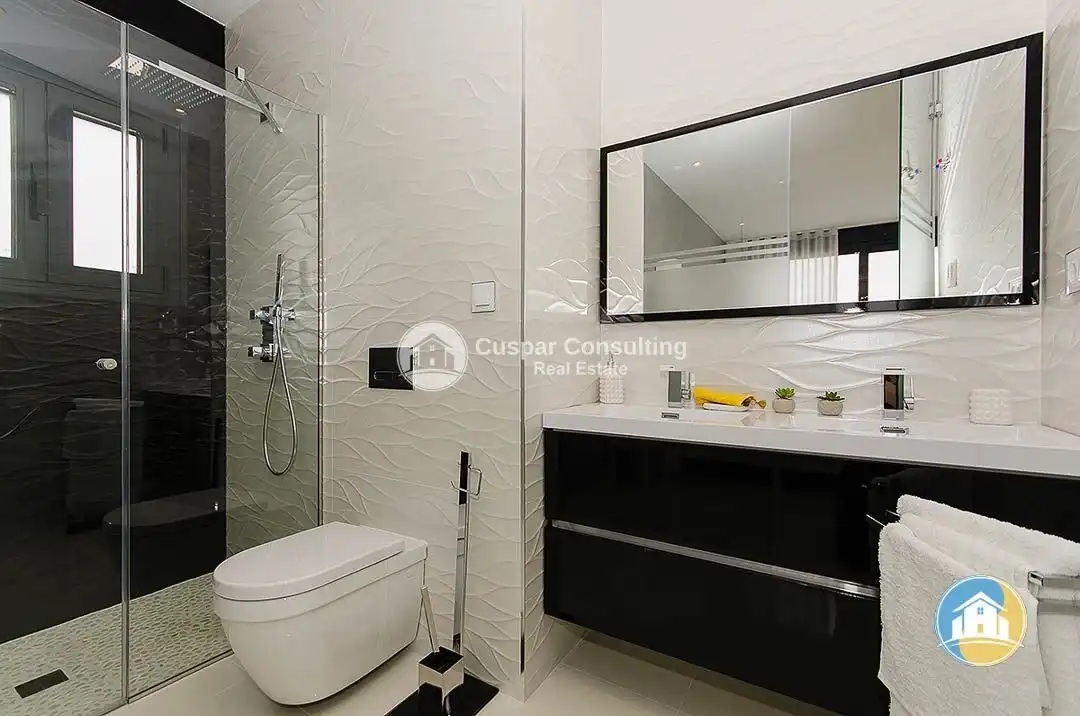 Villa avec piscine à vendre à Orihuela Costa, imagen 45