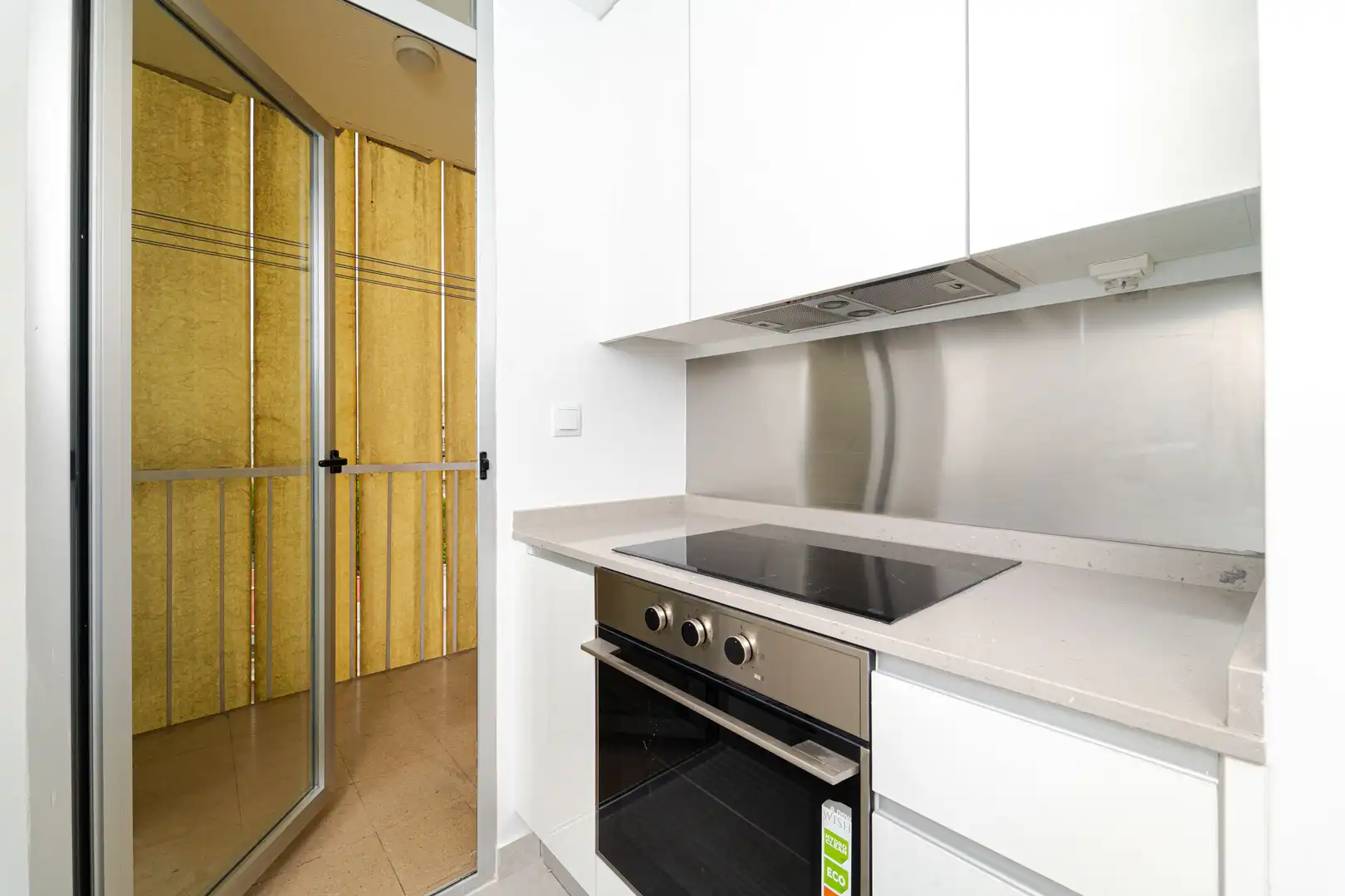 Piso con ascensor en venta en Condesa De Venadito 20, imagen 21