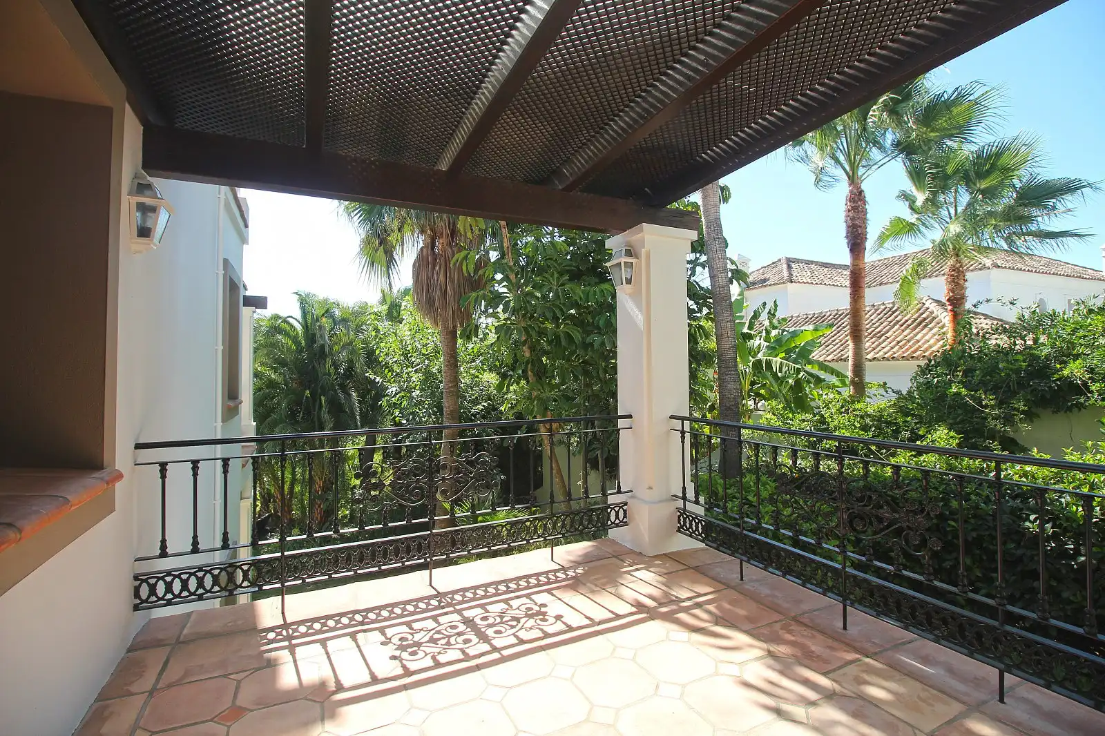 Casa amb terrassa en venda a El Paraíso, imagen 46