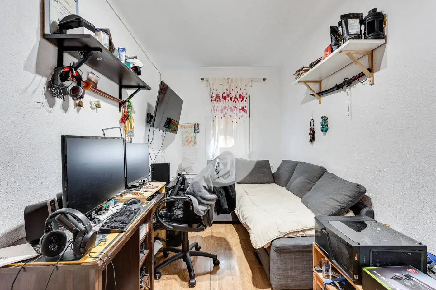 Habitación de Piso en venta en L'Hospitalet de Llobregat