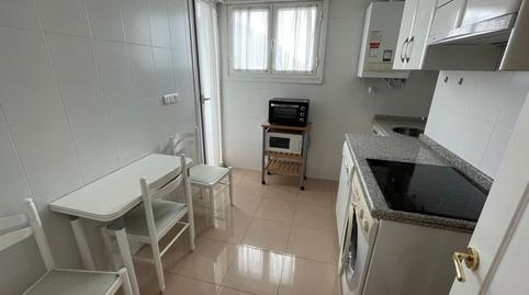 Foto 5 de Apartament de lloguer a Calle Navaliegos, Centro, Ponferrada