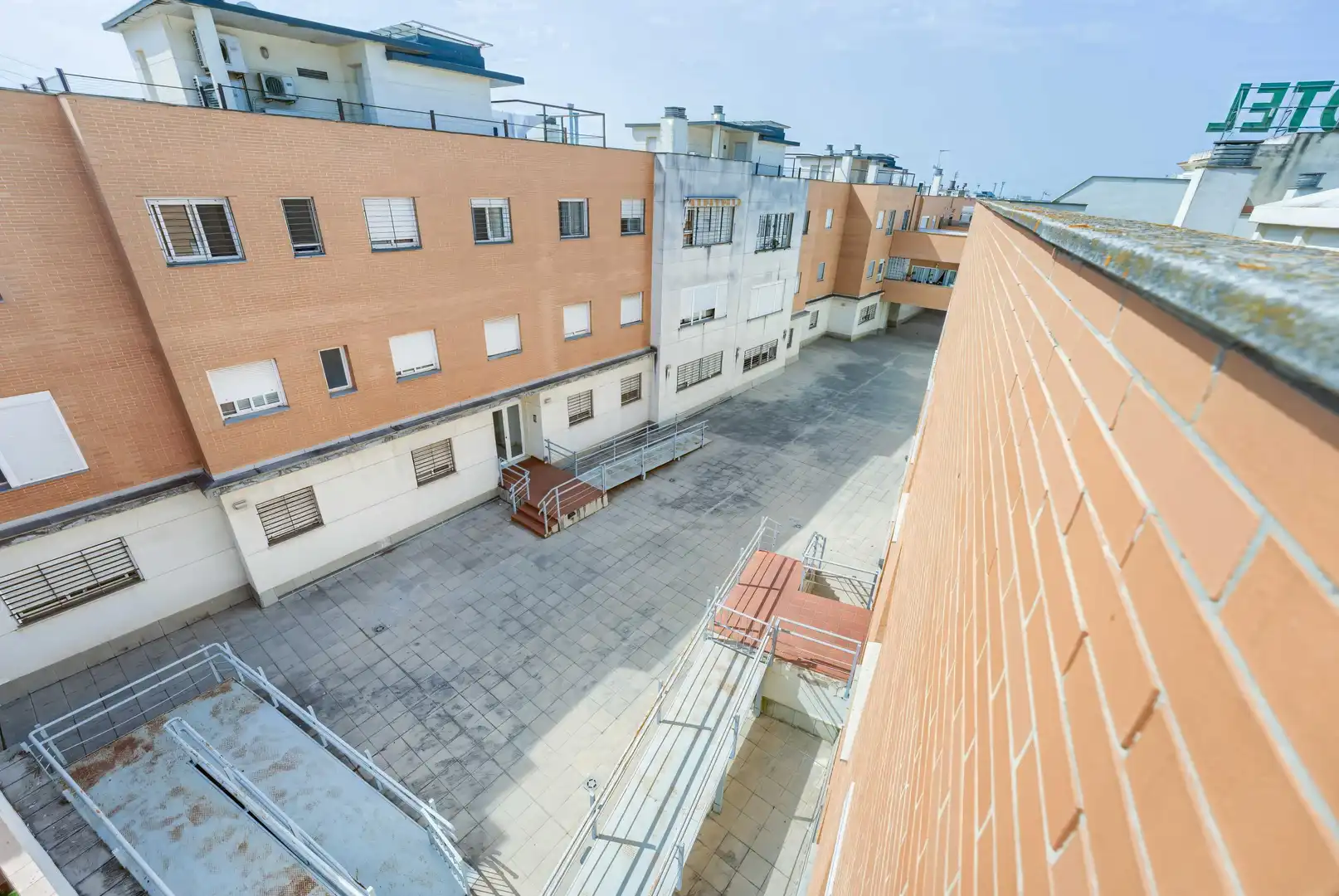 Dúplex en venda a Calle Caballeros del Pilar, La Motilla - Fuente del Rey