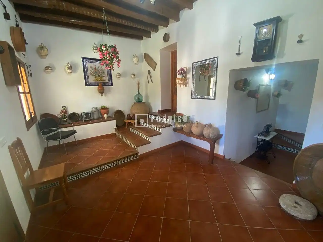 Casa o chalet en venta en Málaga con Calefacción, Jardín privado y Terraza