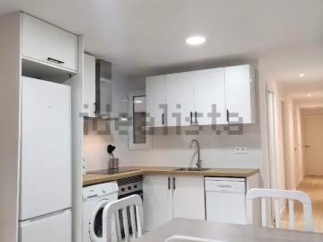 Photo 4 of Flat to rent in Centro Ciudad, Paterna