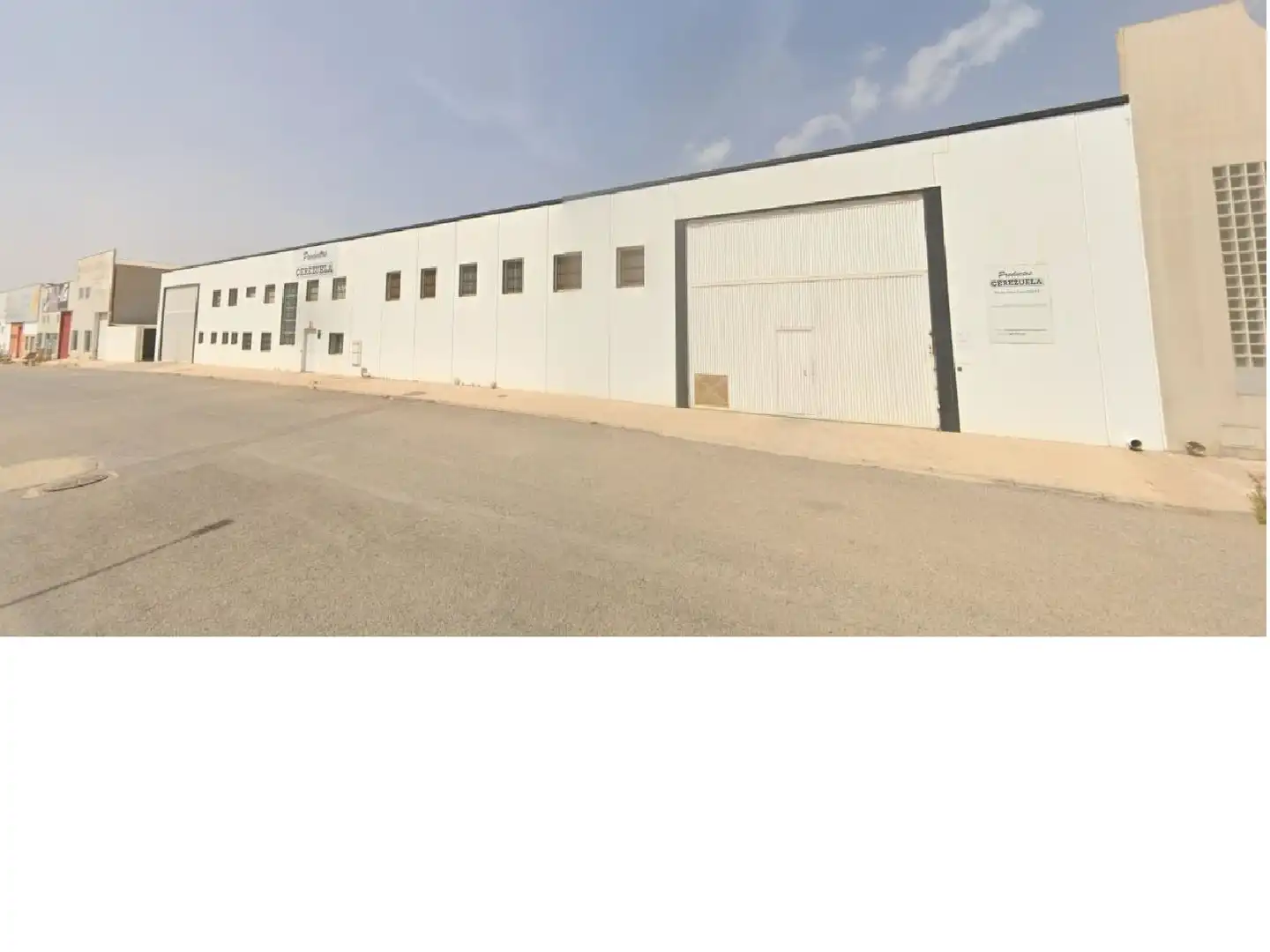 Local comercial en venda a Vélez-Rubio, imagen 2