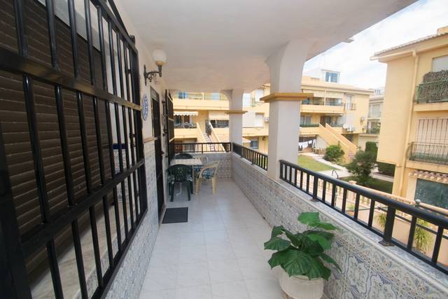 Apartamento en Venta en La Veleta