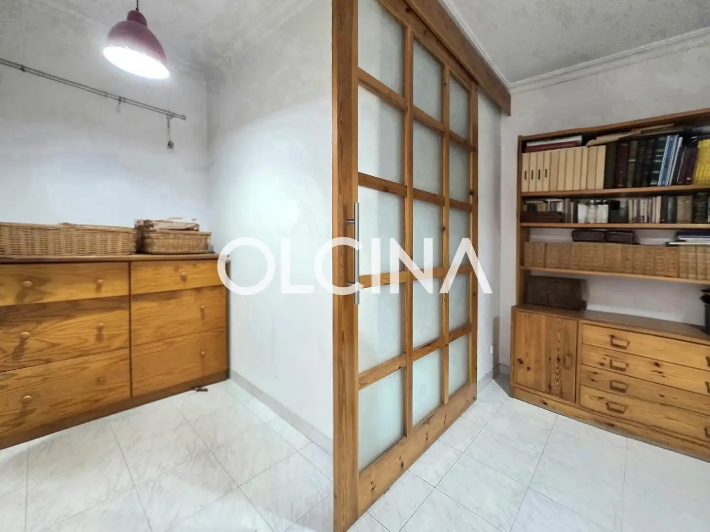 Piso en venta en Cocentaina con Aire acondicionado, Calefacción y Terraza