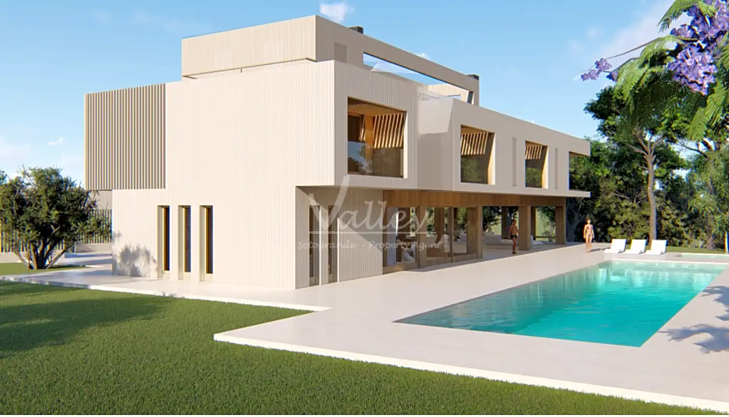 Terrenys i solars en venda a Sotogrande Alto