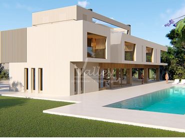 Terrenos y solares en venta en Sotogrande Alto