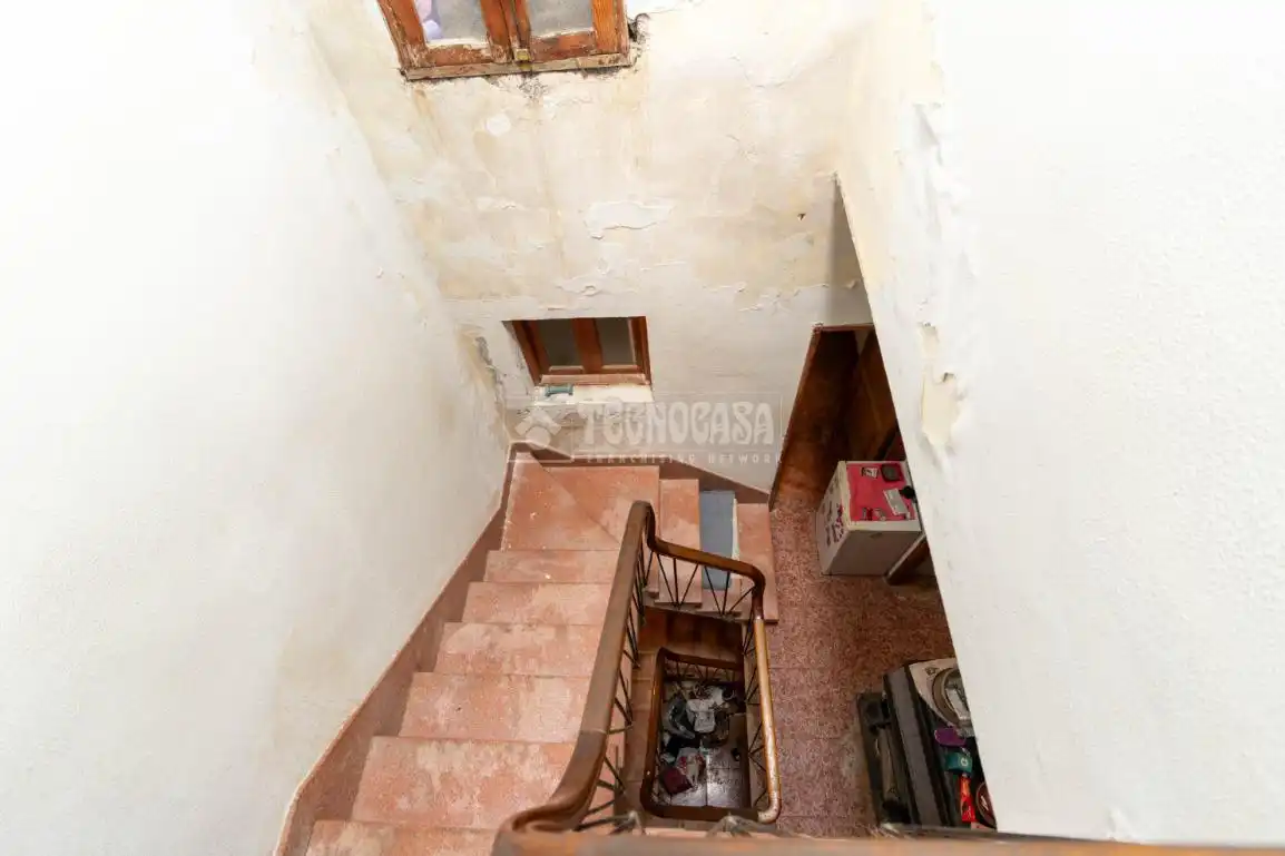Casa adosada en venta en Santa Cruz de Tenerife con Terraza